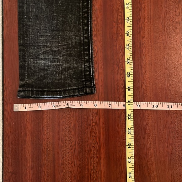 Rock Revival Jeans - Picture 3 of 7